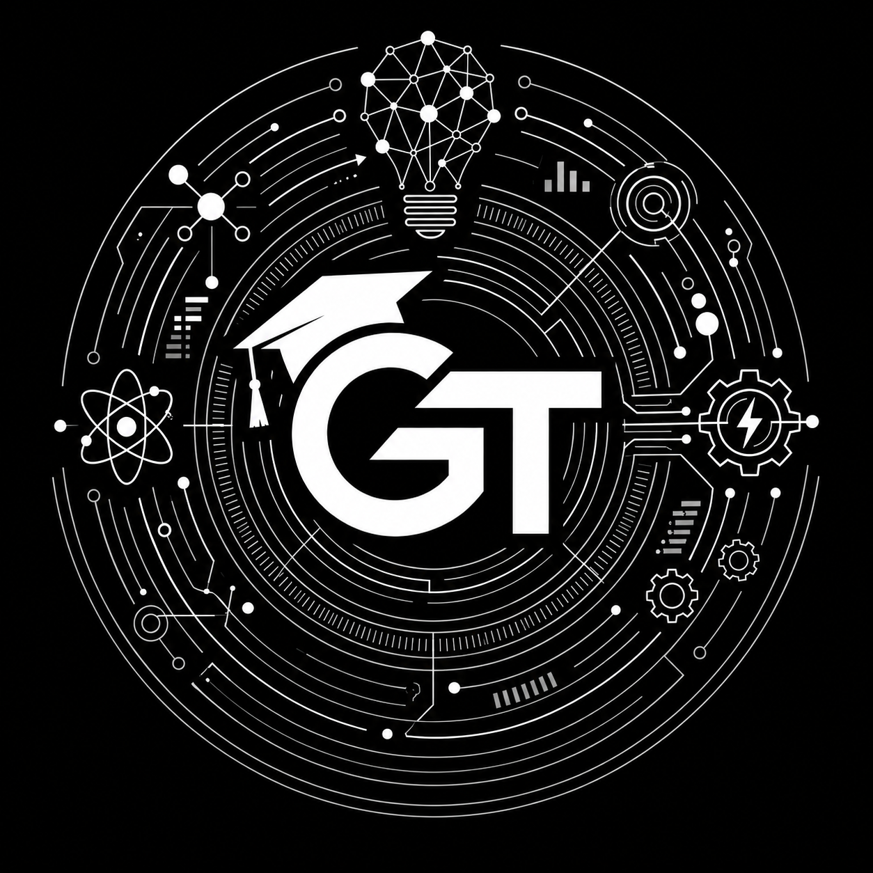 GigTic Logo